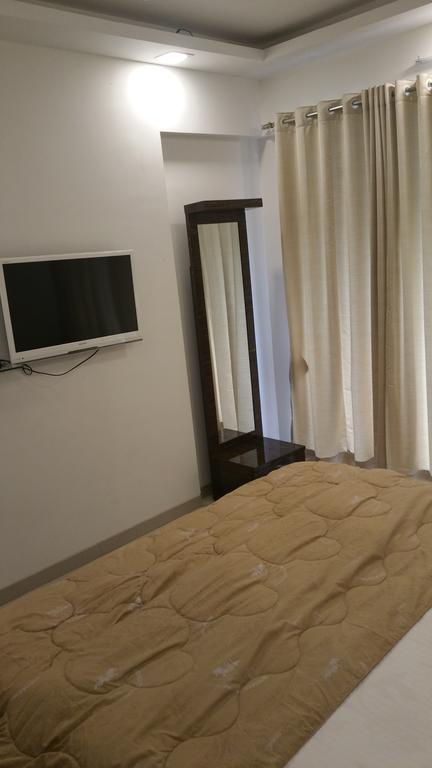 Guest house Arista Service Andheri Mumbai