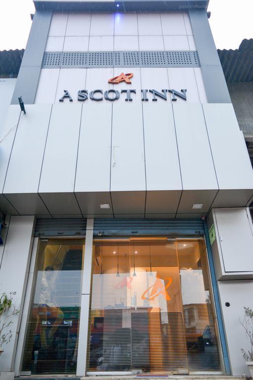 Ascot Guest house Mumbai