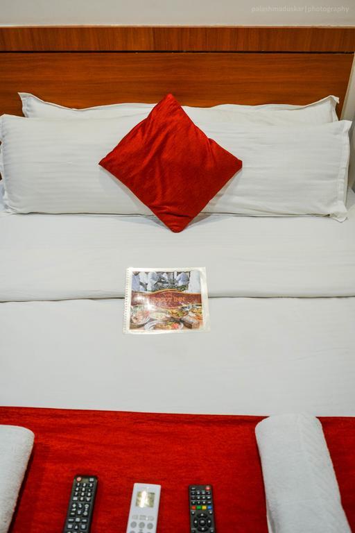 Ascot Guest house