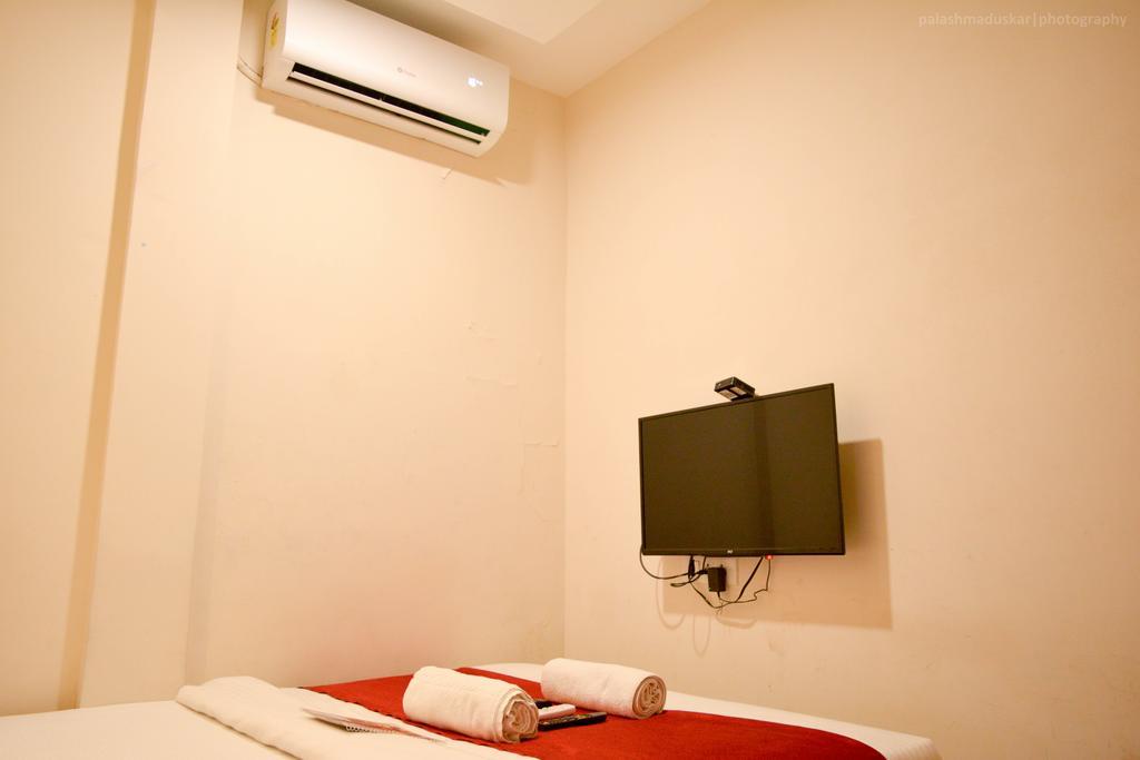 Ascot Guest house
