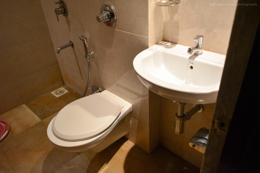 Ascot Guest house