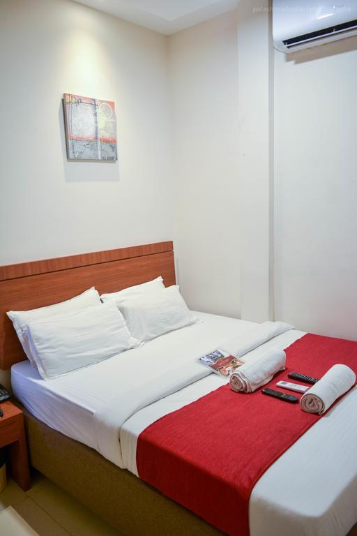 Ascot Guest house Mumbai