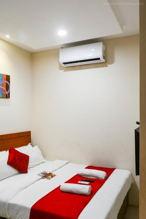 Guest house Ascot Mumbai