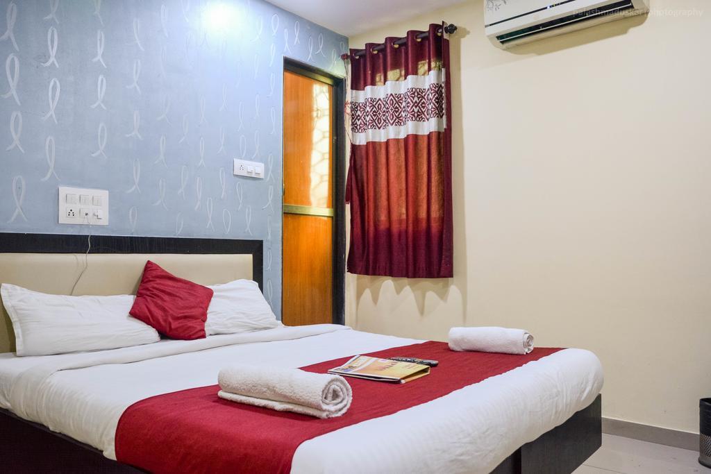 Guest house Ascot Mumbai