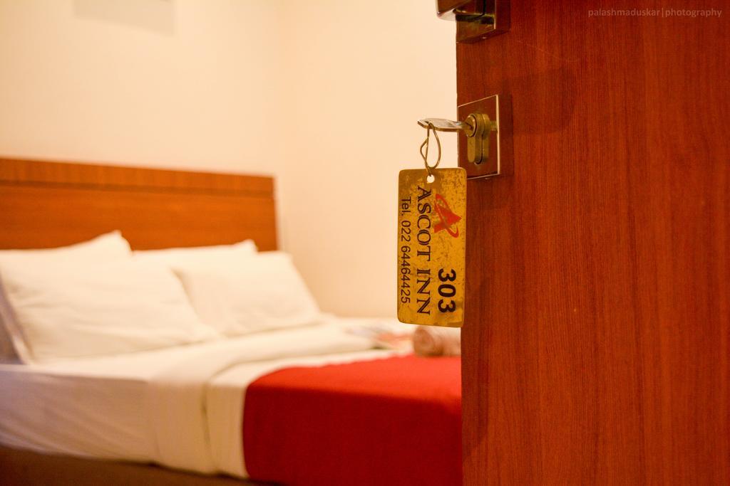 Ascot Guest house 2*