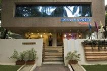 Hotel Planet Residency 3*