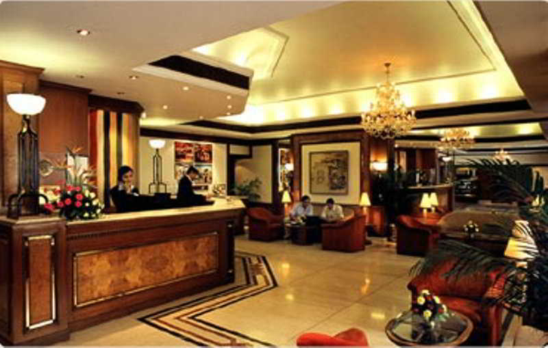 Hotel Fariyas , Colaba Mumbai
