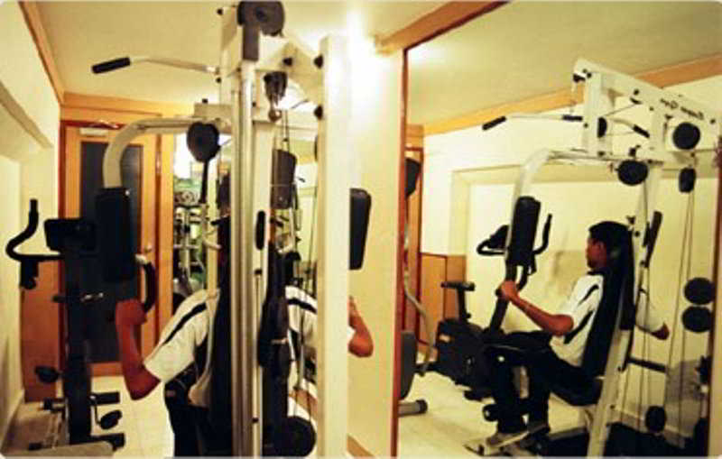 Fariyas , Colaba 4* Mumbai