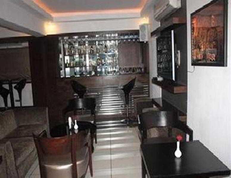 Hotel 7 Flags International 3*