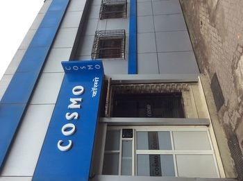 Hotel Cosmo
