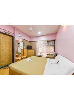Hotel Aircraft International 2*