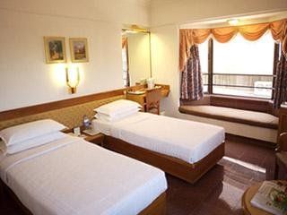 The Paradise By Tunga Hotel Mumbai