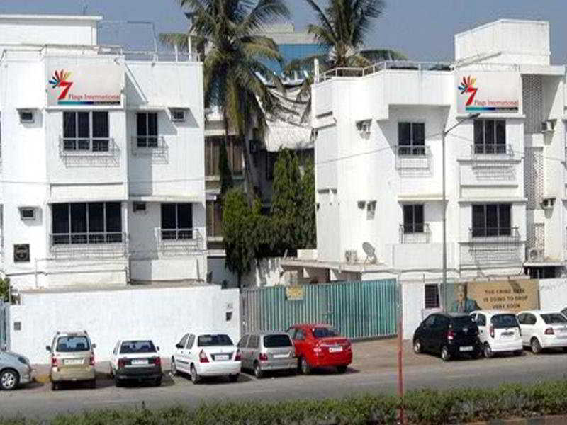7 Flags International Hotel Mumbai