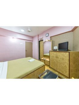Hotel Aircraft International Mumbai