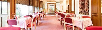 Regent Andheri Hotel Mumbai