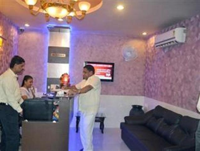 Om Residency Mumbai
