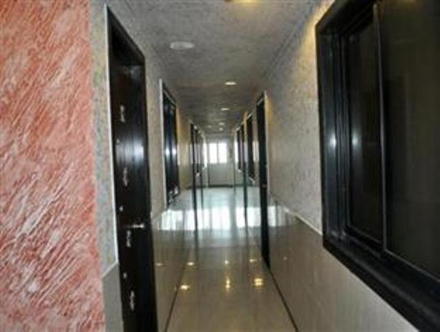 Hotel Om Residency 3*