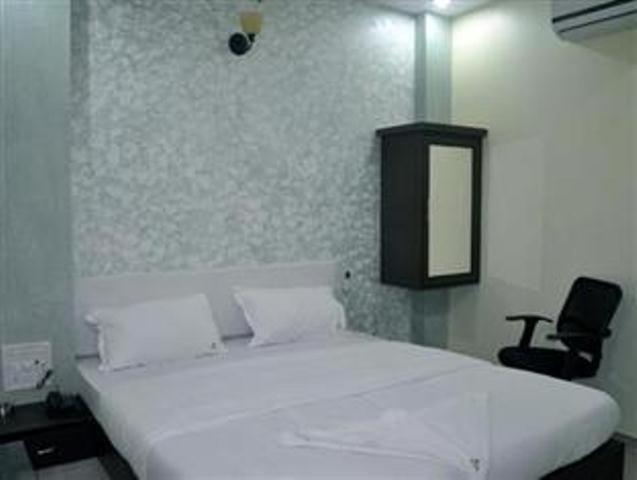 Om Residency 3*