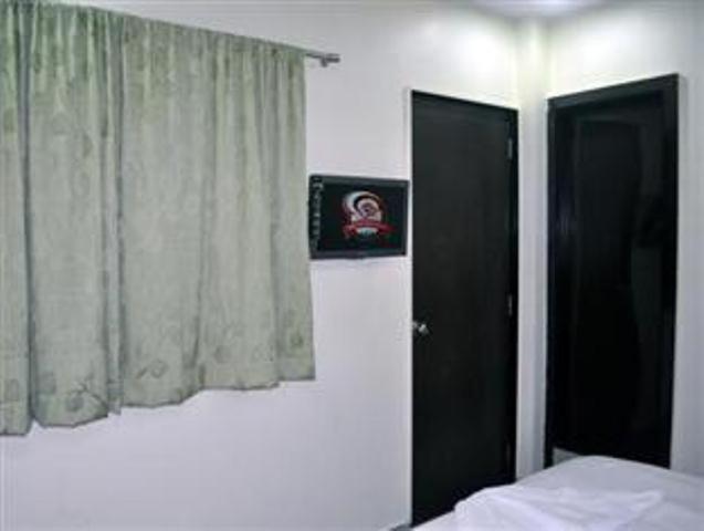 Om Residency