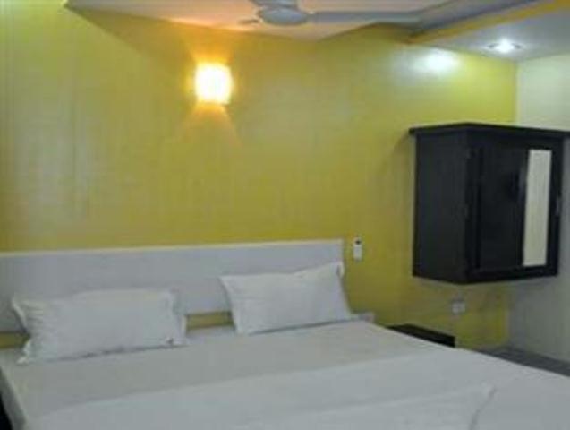 Om Residency Hotel Mumbai