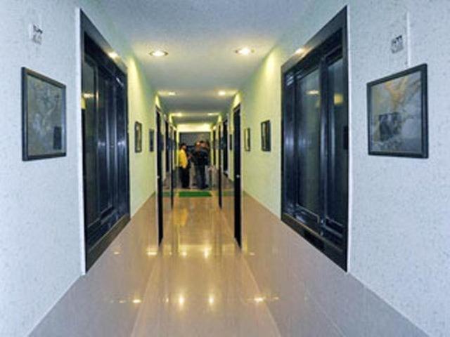 Om Residency 3*