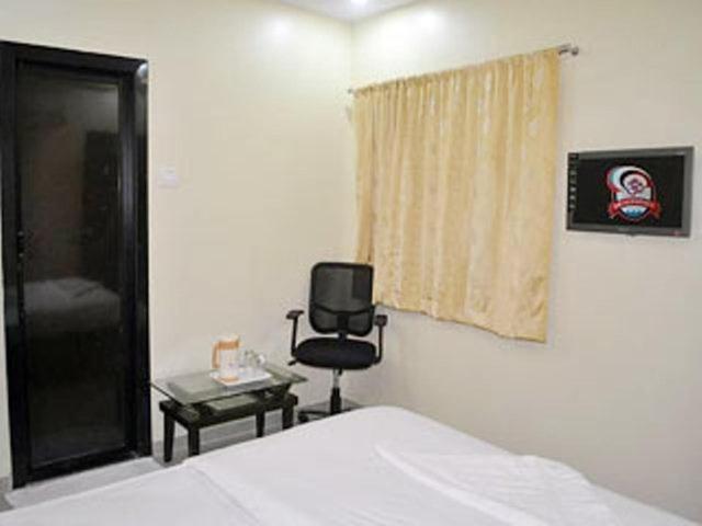 Hotel Om Residency Mumbai