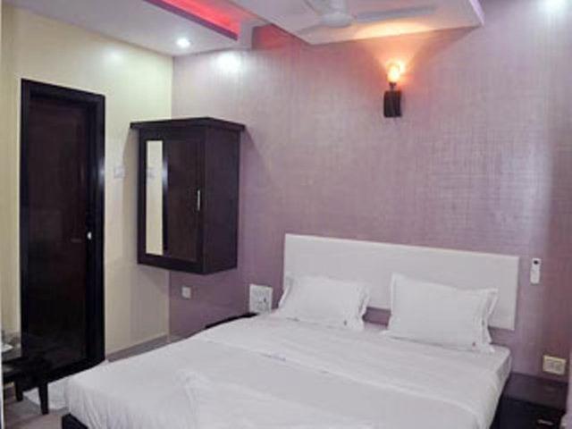 Om Residency 3* Mumbai