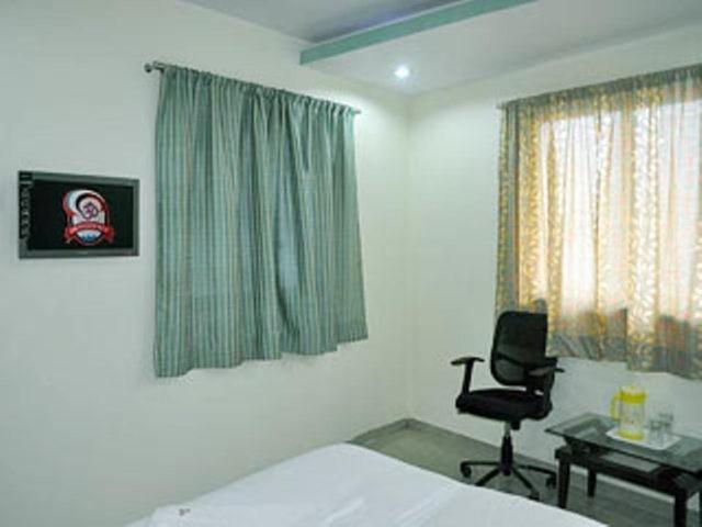 Om Residency Mumbai
