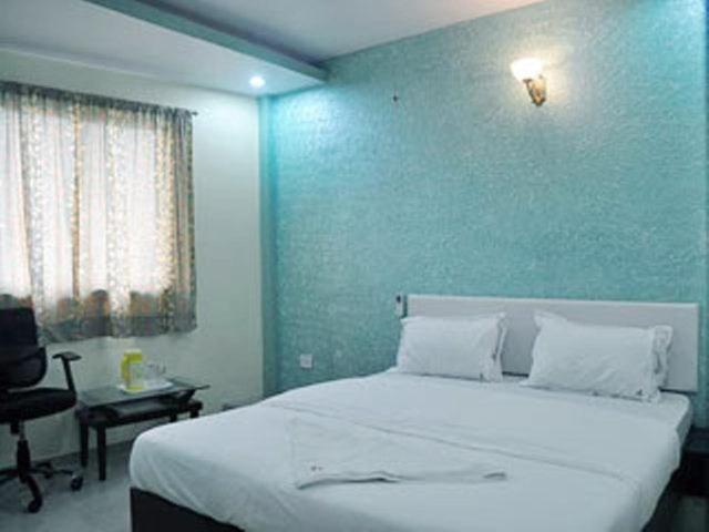 Om Residency Hotel