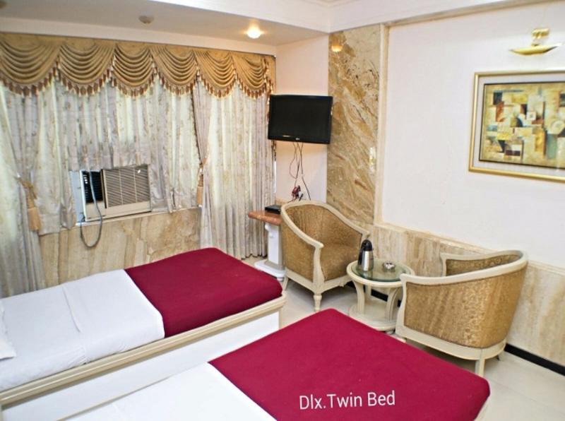 Ashwin Hotel Mumbai