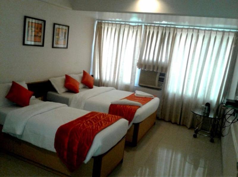 Hotel Ashwin Mumbai