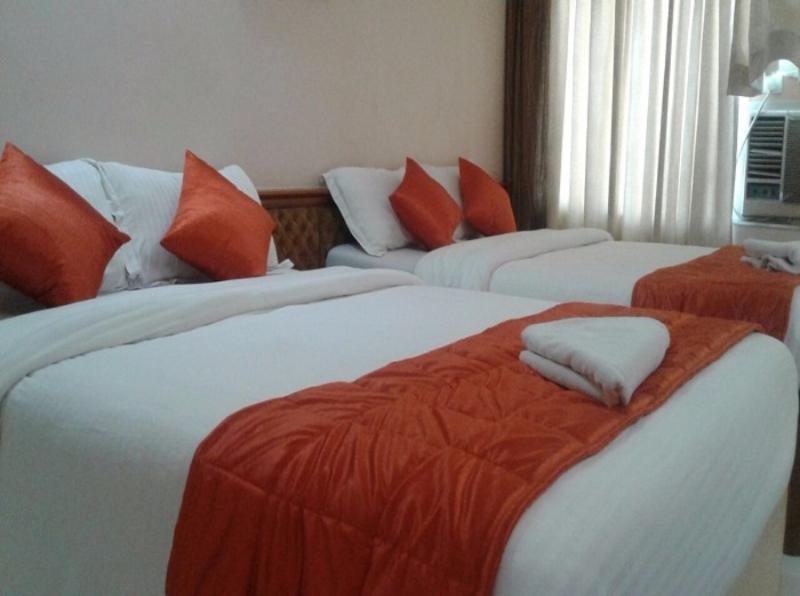 Ashwin Hotel