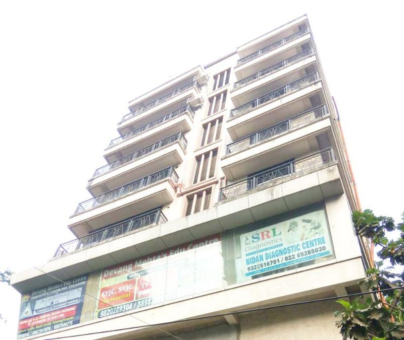 Hotel Fabexpress Panchvati Residency 3*