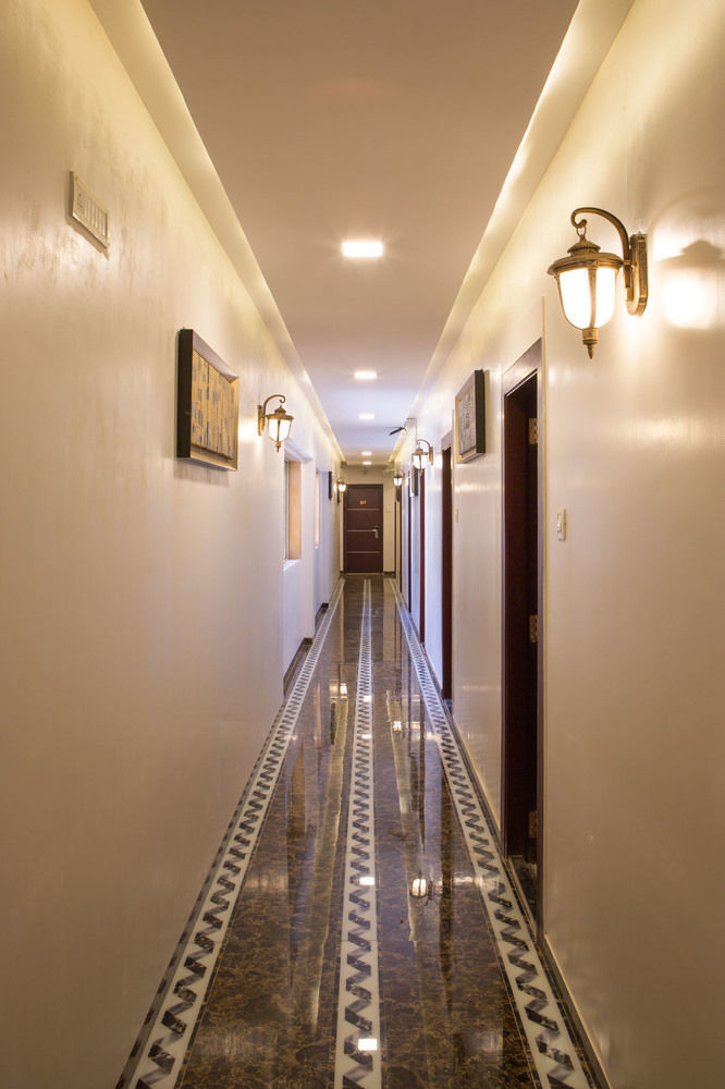 Fabexpress Annex Executive Andheri East Hotel 3*