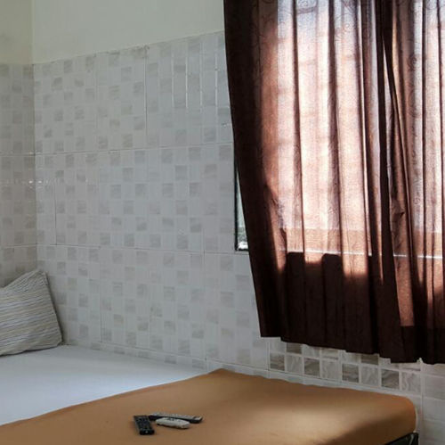 Hotel Hotel Al Mehraj