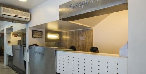 Planet Residency Mumbai