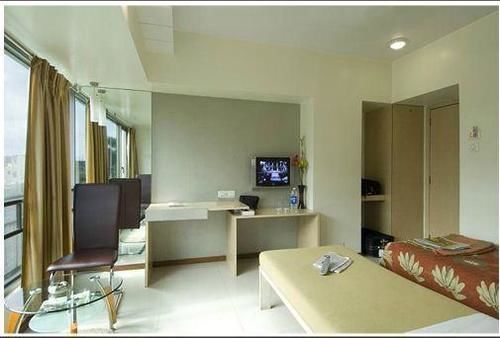 Planet Residency Hotel Mumbai