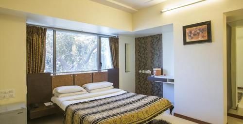 Hotel Planet Residency 3*