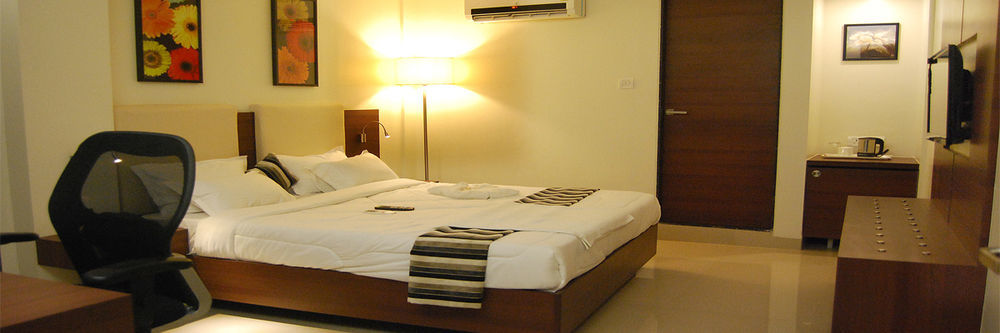 Concord Galaxy Hotel