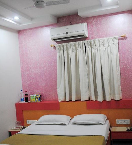 Bilal Residency Hotel