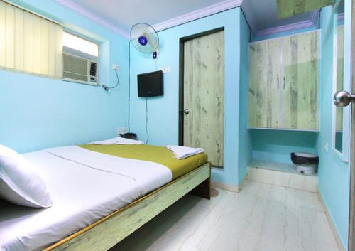 Bilal Residency *