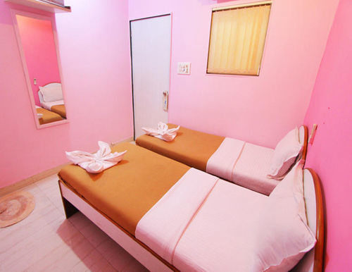 Bilal Residency