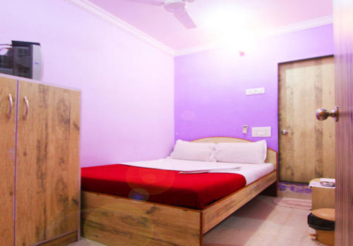 Bilal Residency * Mumbai