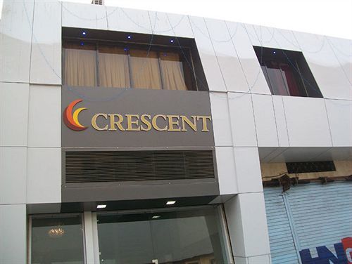 Crescent Hotel 2*