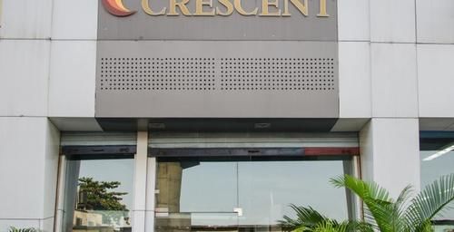 Hotel Crescent Mumbai