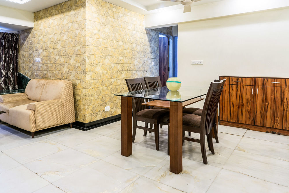 Treebo Seven Worli 3* Mumbai