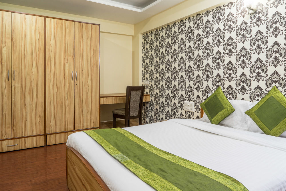 Treebo Seven Worli Hotel