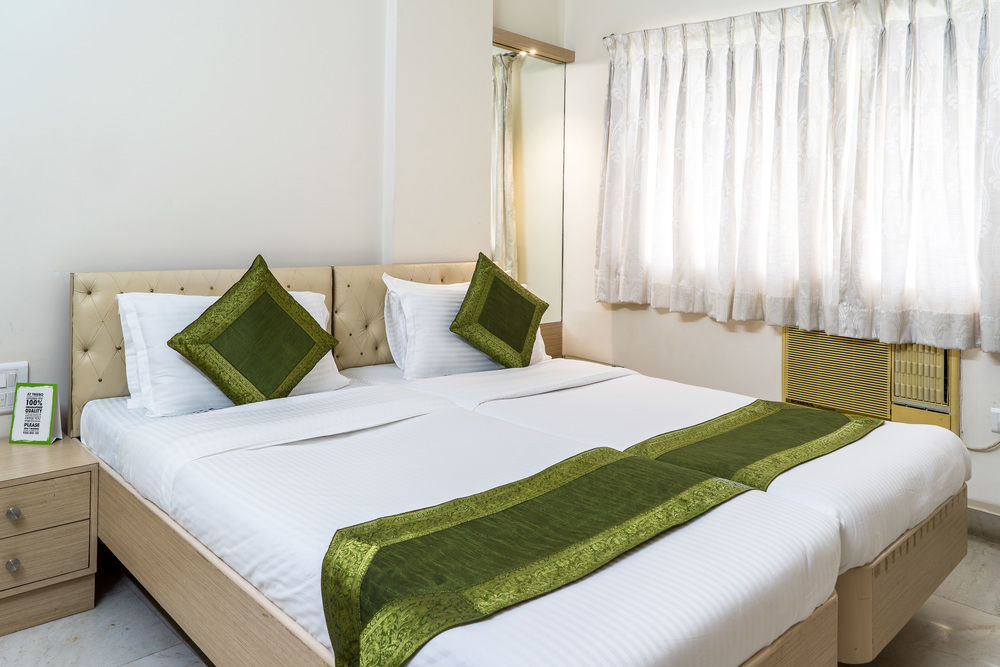 Treebo Seven Worli Hotel Mumbai
