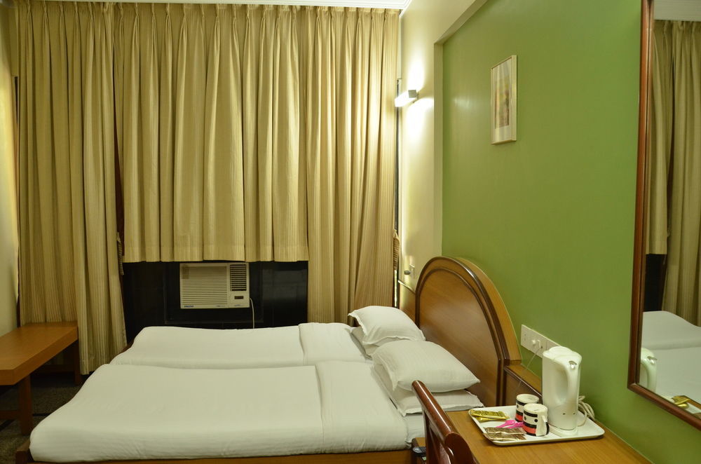 Hotel Park View, Mumbai