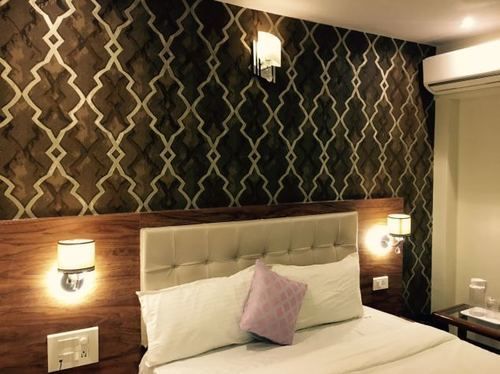 Hygienic Liberty Plaza Hotel Mumbai